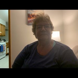 Meet your Posher, Nancy